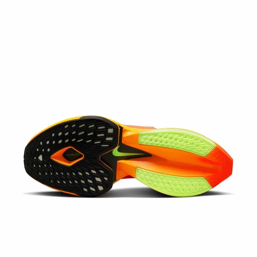 Tênis Nike Air Zoom Alphafly Next% 2 Total Orange