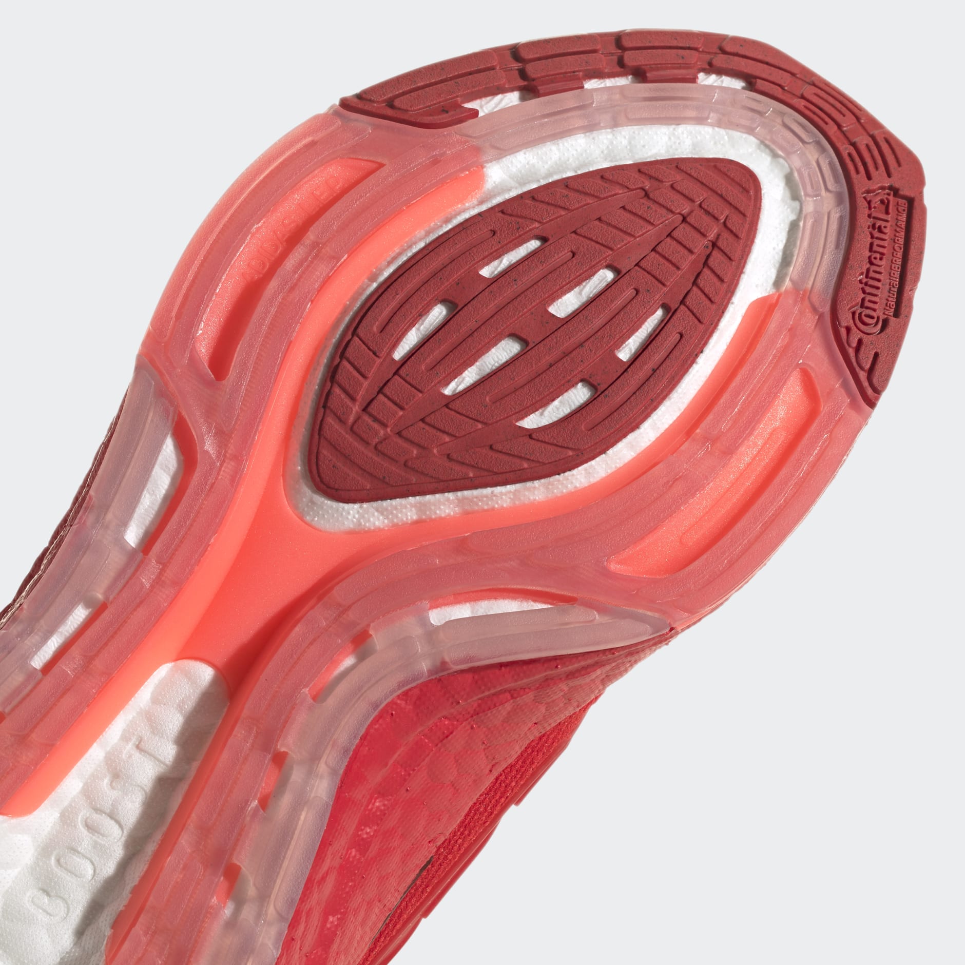 Tênis Adidas Ultraboost 22 Vivid Red