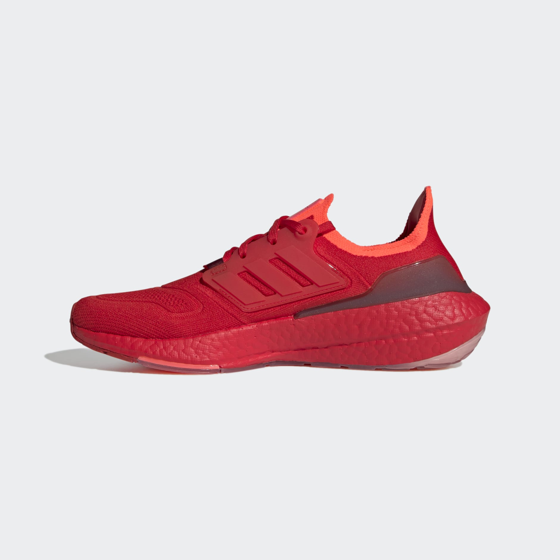 Tênis Adidas Ultraboost 22 Vivid Red