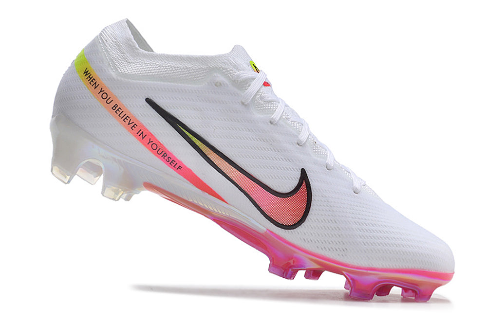 Chuteira Nike Air Zoom Mercurial Vapor 15 Elite Rashford