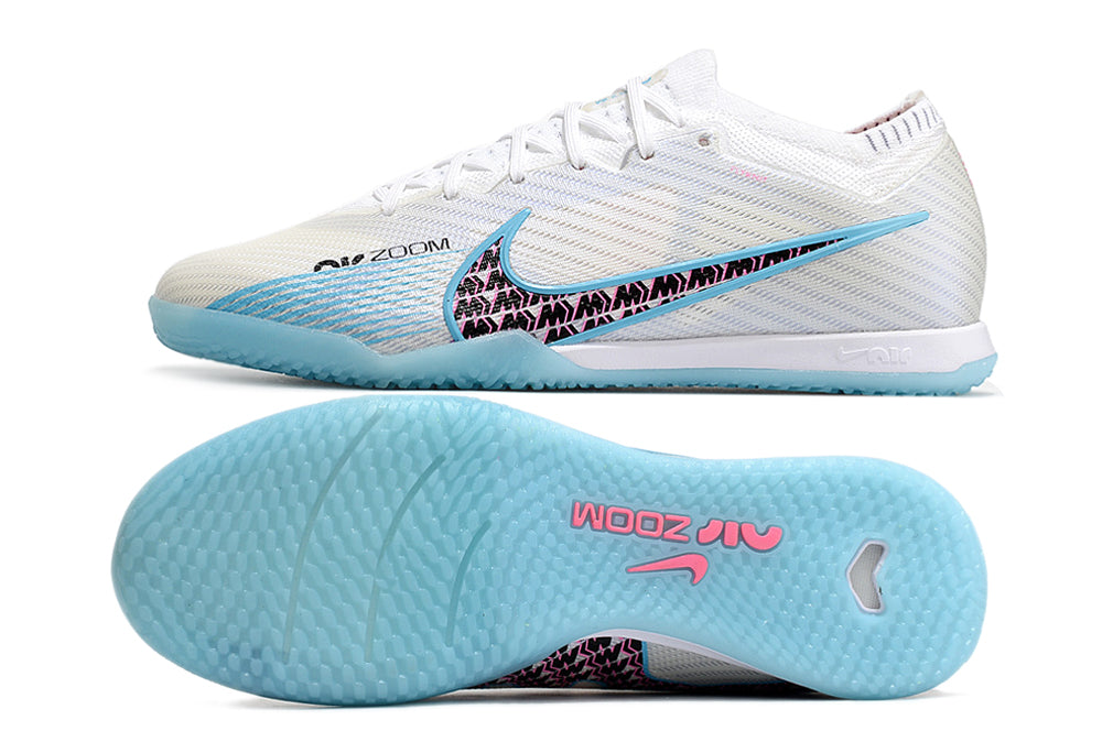 Chuteira Nike Air Zoom Mercurial Vapor 15 Futsal Elite Blast