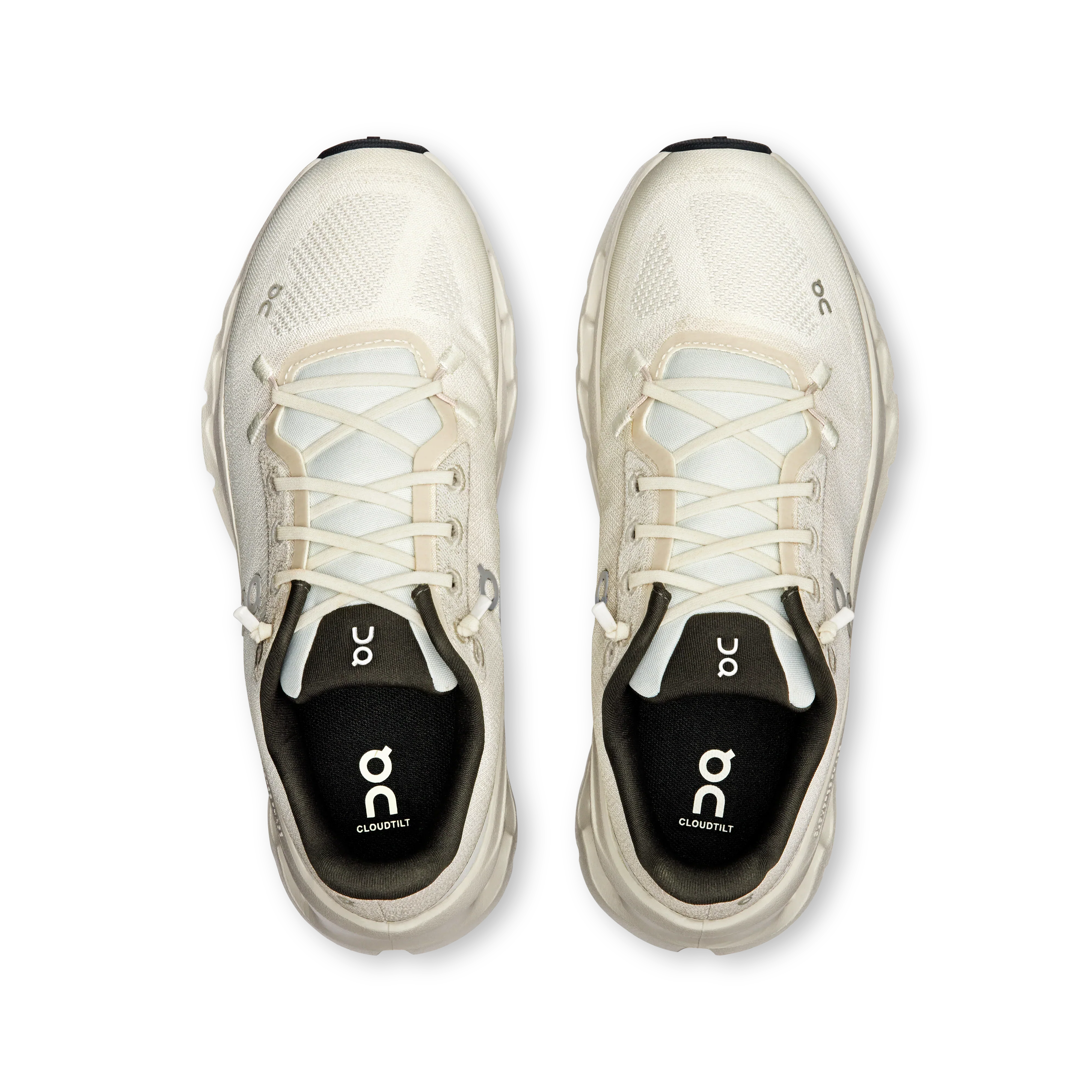 Tênis On Running Cloudtilt WMNS "Pearl Ice"