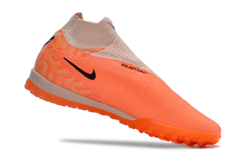 Chuteira Nike Phantom GX Elite DF Society United