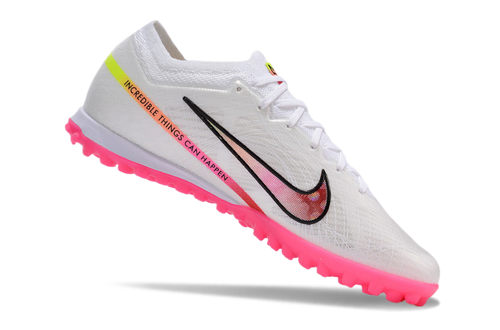 Chuteira Nike Air Zoom Mercurial Vapor 15 Society Elite Rashford