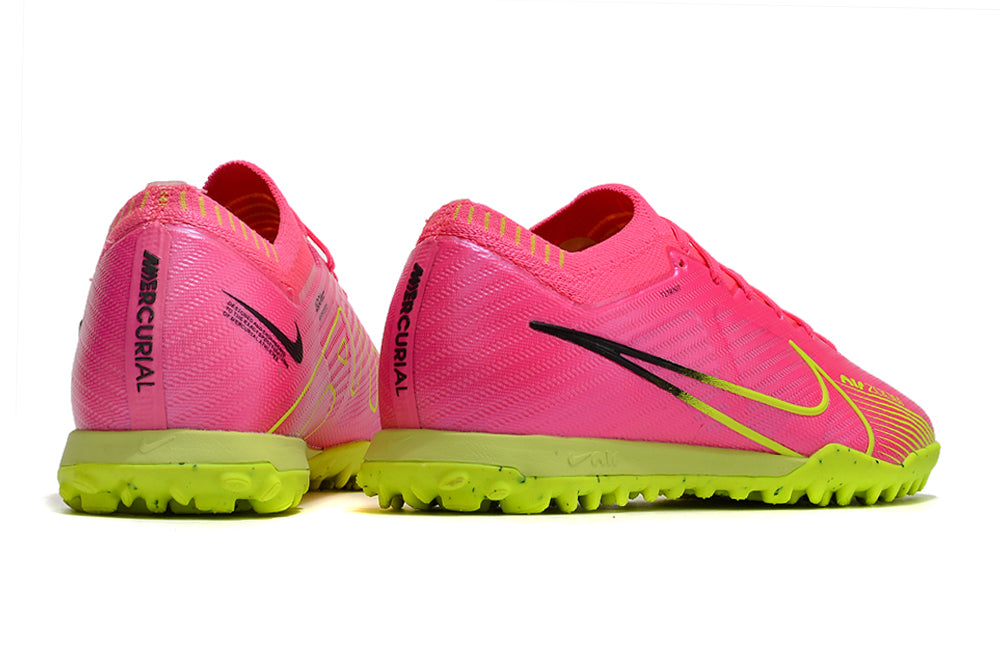 Chuteira Nike Air Zoom Mercurial Vapor 15 Society Elite Luminous