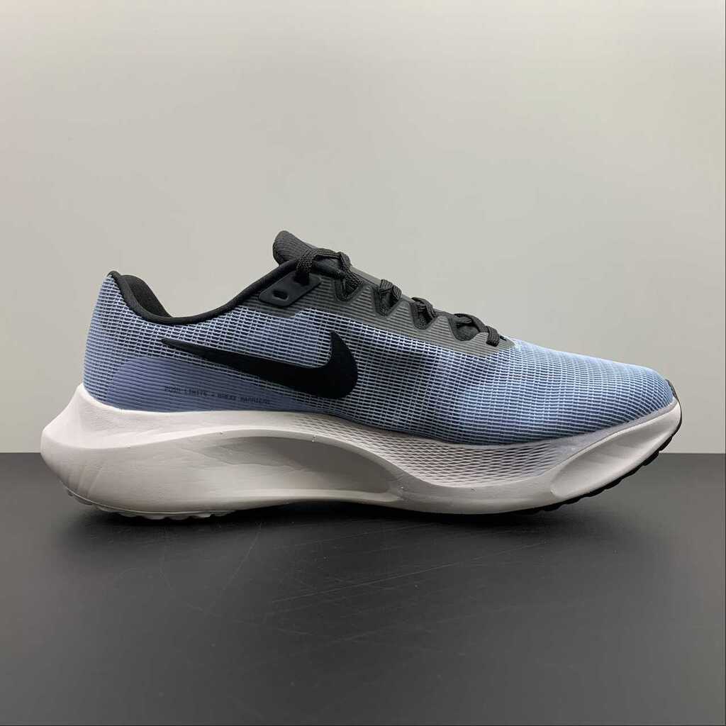 Tênis Nike Zoom Fly 5 - Edição Premium