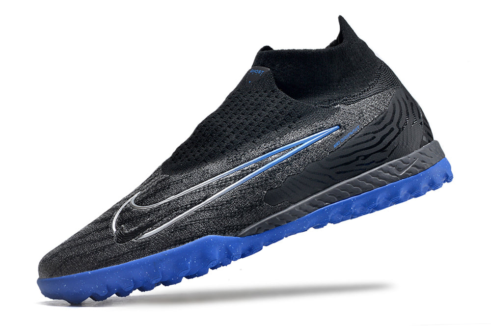 Chuteira Nike Phantom GX Elite DF Society Shadow