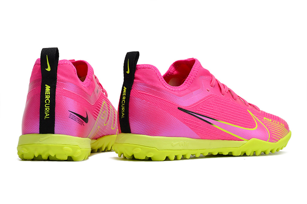 Chuteira Nike Air Zoom Mercurial Vapor 15 Society Pro Luminous