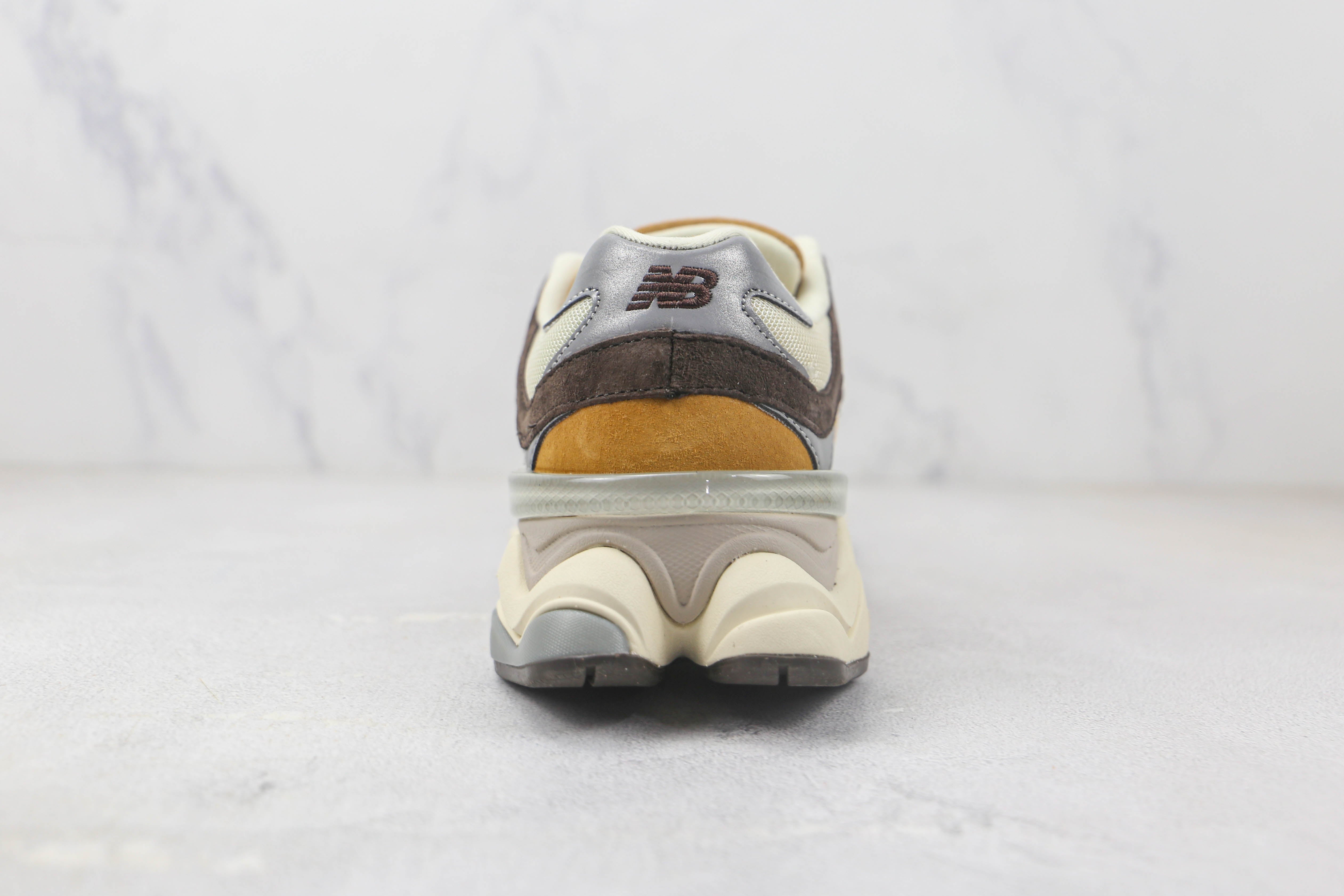 Tênis New Balance 9060 Workwear