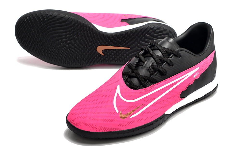 Chuteira Nike Phantom GX Futsal Academy Generation