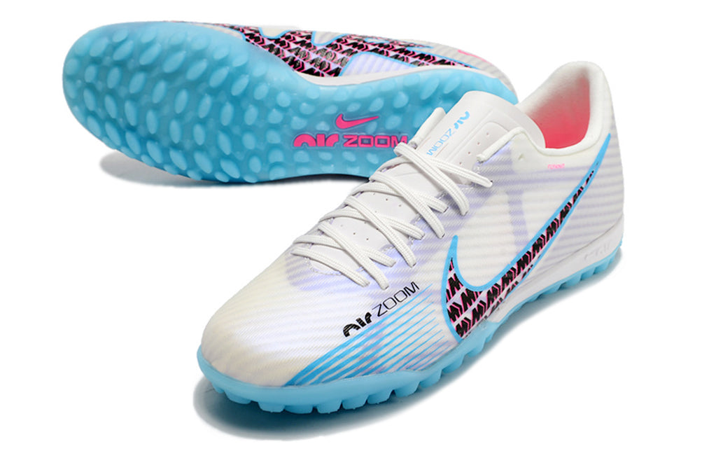 Chuteira Nike Air Zoom Mercurial Vapor 15 Society Academy Blast
