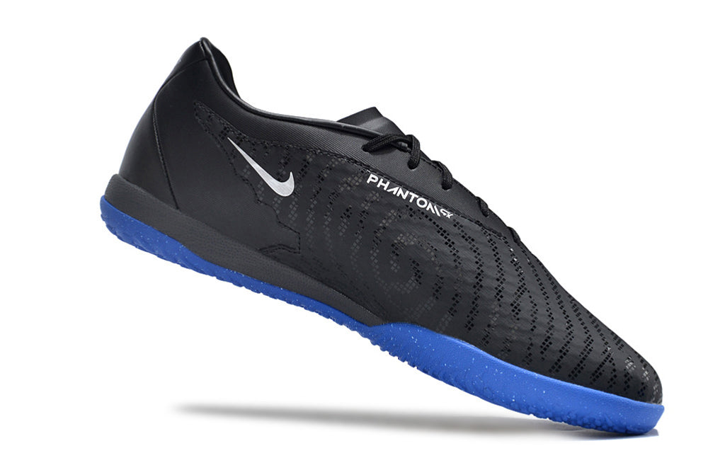 Chuteira Nike Phantom GX Futsal Academy Shadow