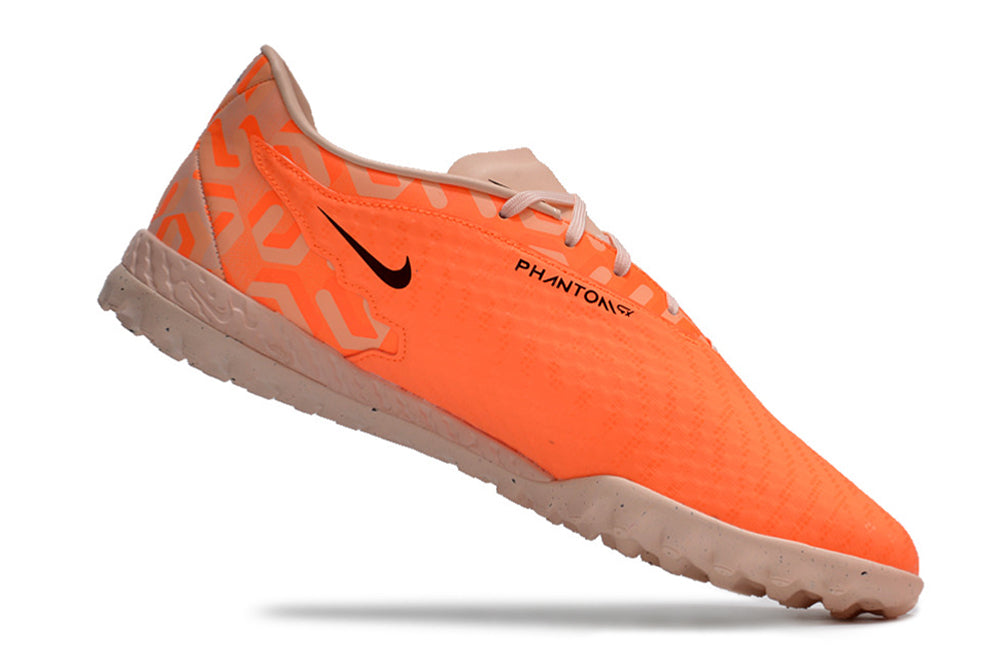 Chuteira Nike Phantom GX Society Academy United