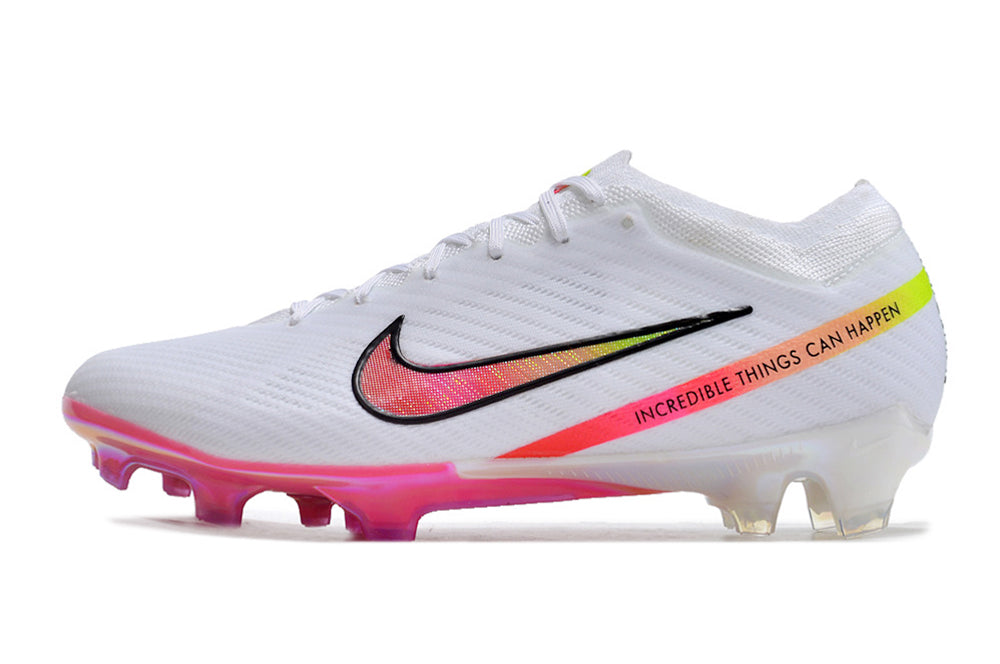 Chuteira Nike Air Zoom Mercurial Vapor 15 Elite Rashford