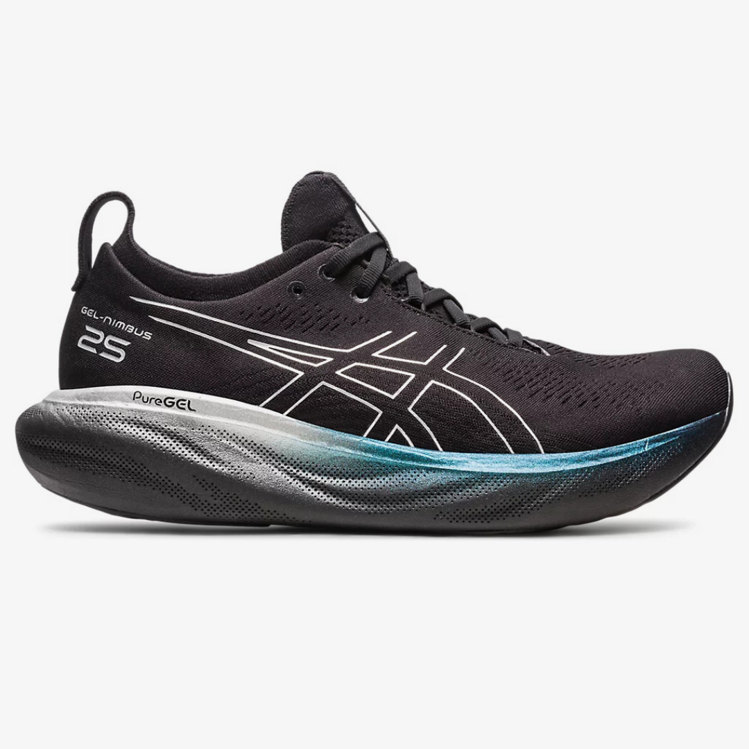 Tênis Asics Gel - Nimbus™ 25