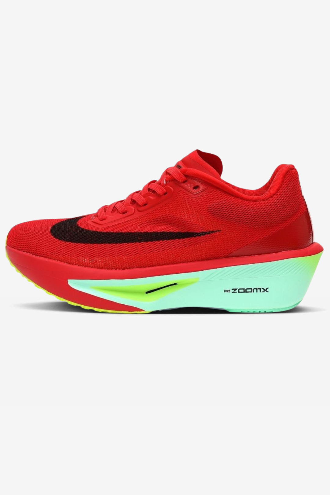 Tênis Nike Zoom Fly 6 - Vermelho