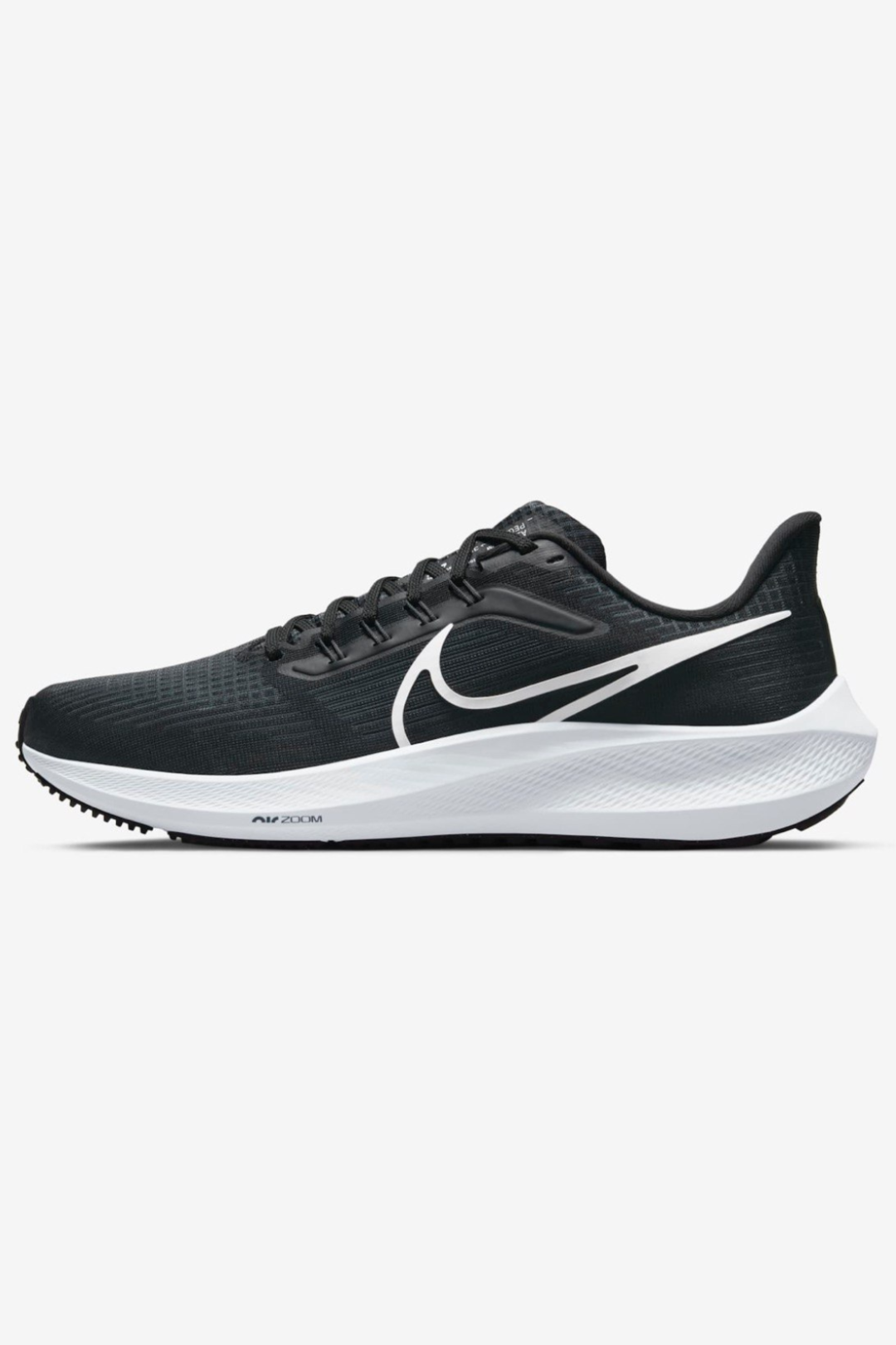 Tênis Nike Air Zoom Pegasus 39 - Preto/Branco