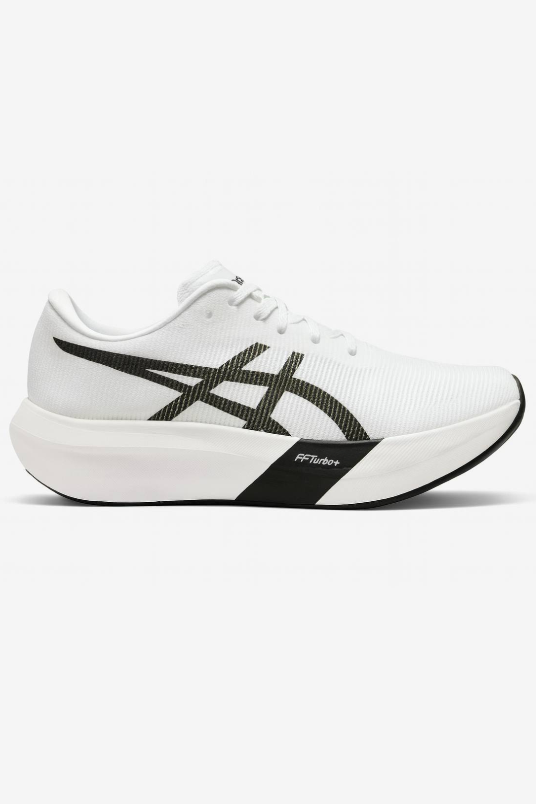 Tênis Asics Metaspeed Sky Paris Branco/Preto