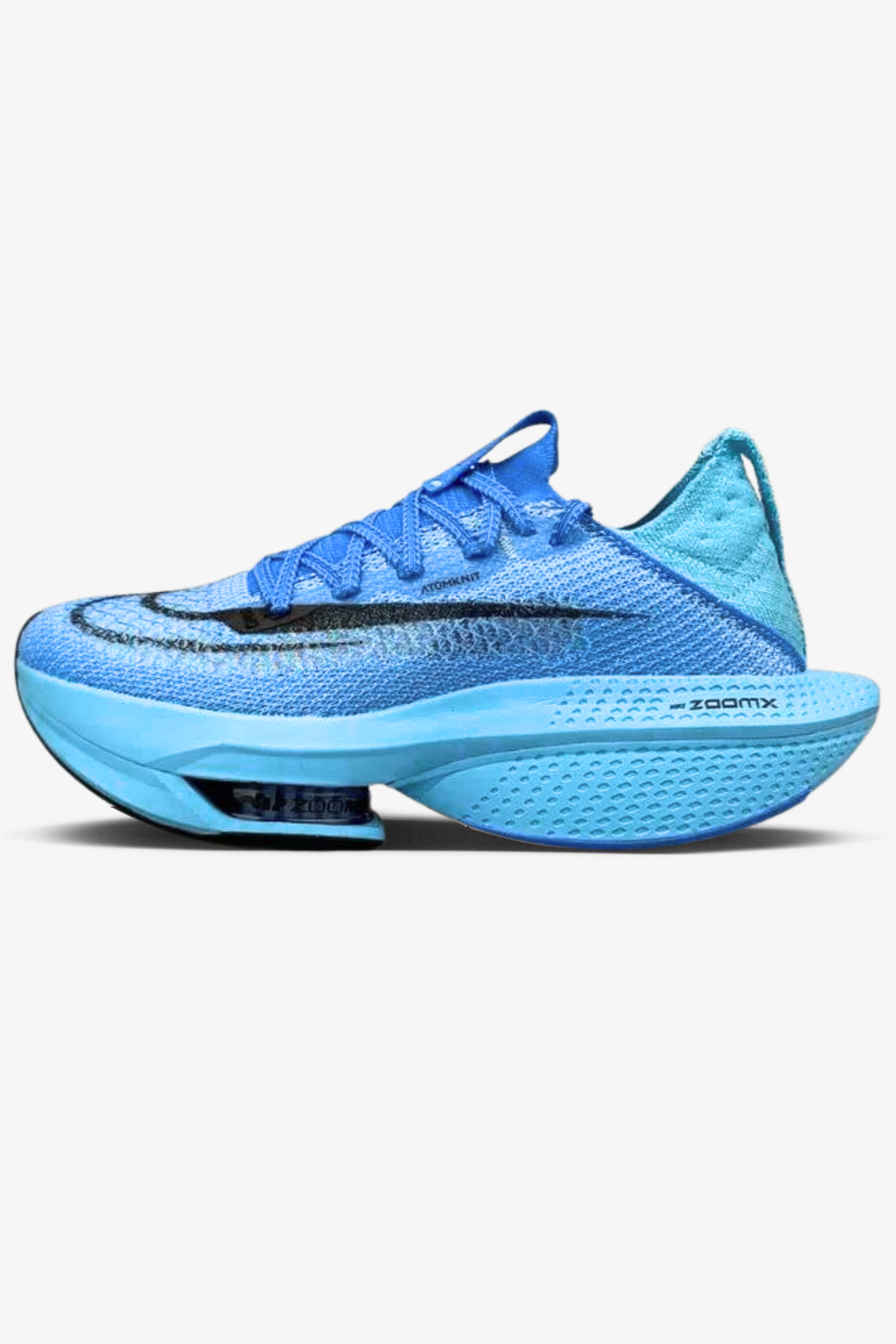 Tênis Nike Air Zoom Alphafly Next%2 - Azul