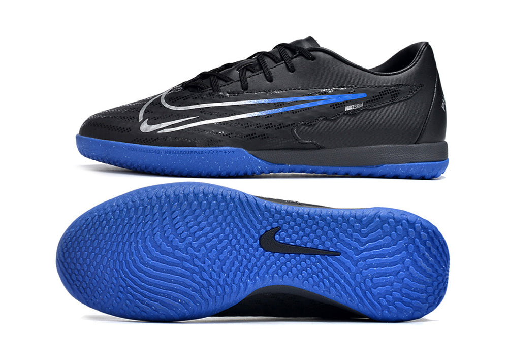 Chuteira Nike Phantom GX Futsal Academy Shadow