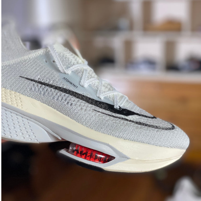 Tênis Nike Air Zoom Alphafly Next%2 - Branco