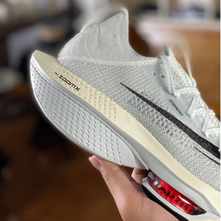 Tênis Nike Air Zoom Alphafly Next%2 - Branco