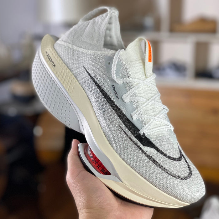 Tênis Nike Air Zoom Alphafly Next%2 - Branco
