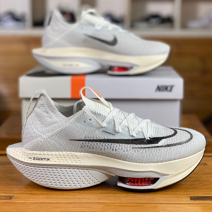 Tênis Nike Air Zoom Alphafly Next%2 - Branco