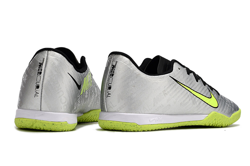 Chuteira Nike Air Zoom Mercurial Vapor 15 Futsal Academy XXV