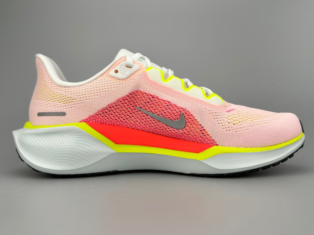 Tênis Nike Air Zoom Pegasus 41 - Vermelho collor
