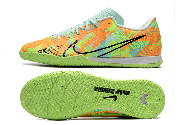 Chuteira Nike Air Zoom Mercurial Vapor 15 Futsal Academy Bonded