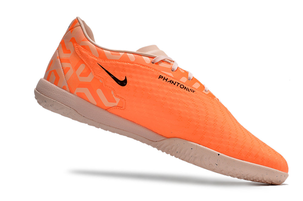 Chuteira Nike Phantom GX Futsal Academy United