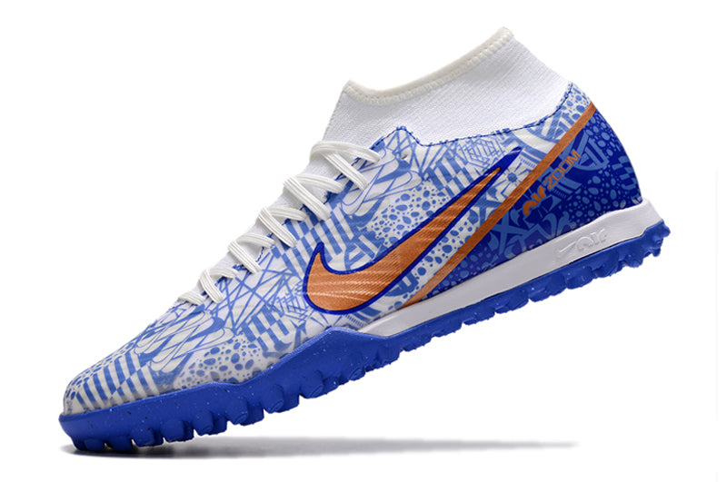 Chuteira Nike Air Zoom Mercurial Superfly 9 Society Academy CR7