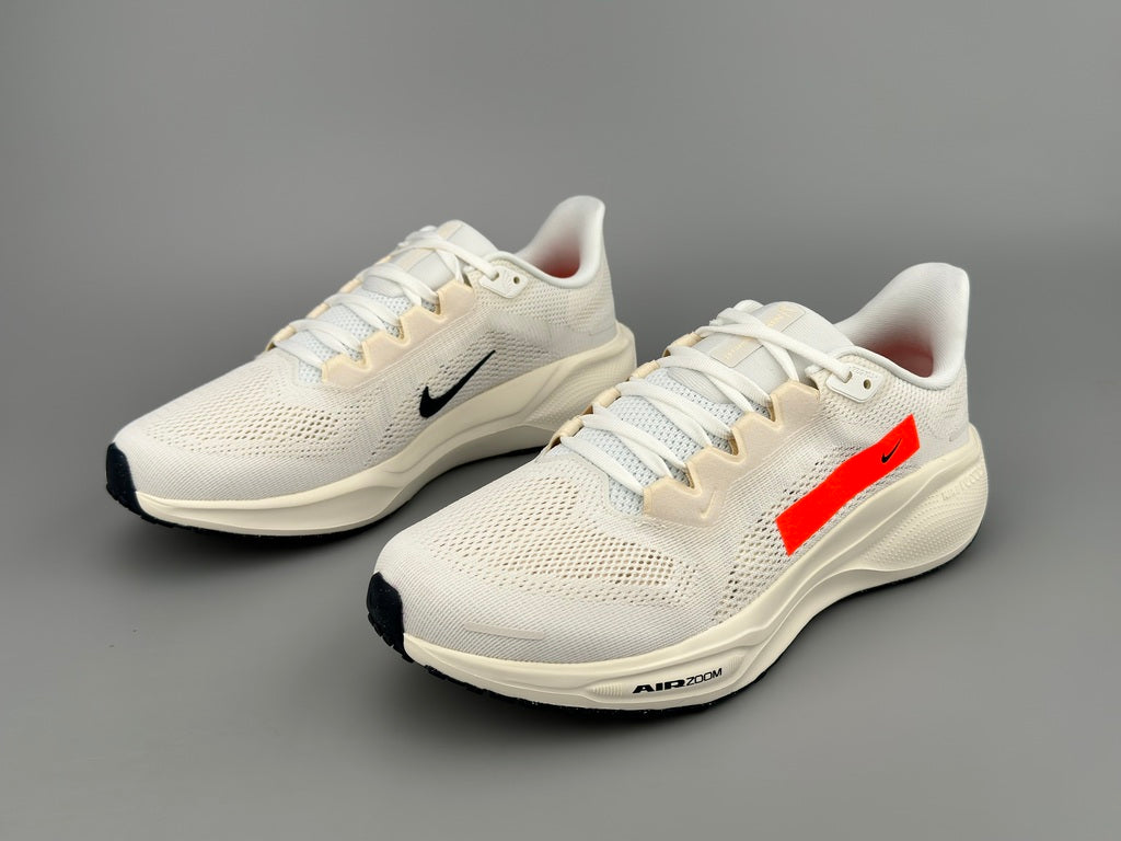 Tênis Nike Air Zoom Pegasus 41 - White limited