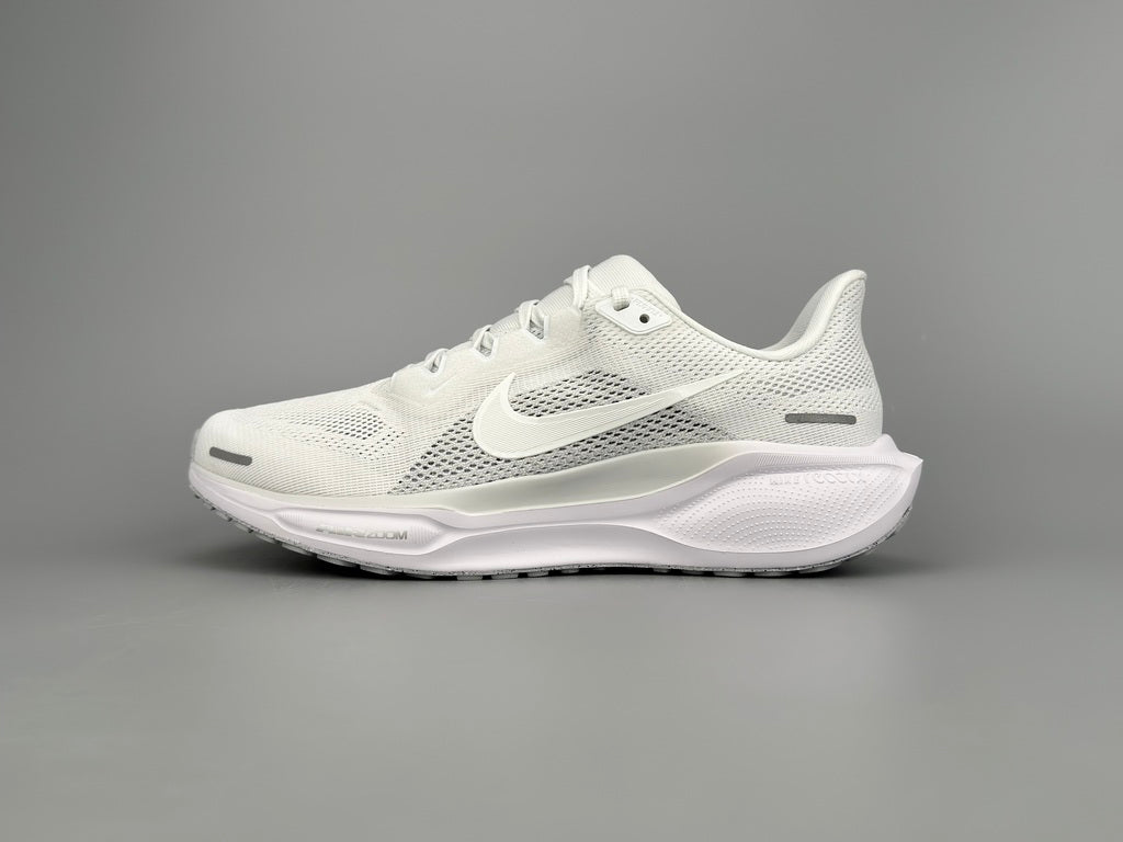 Tênis Nike Air Zoom Pegasus 41 - Branco-White