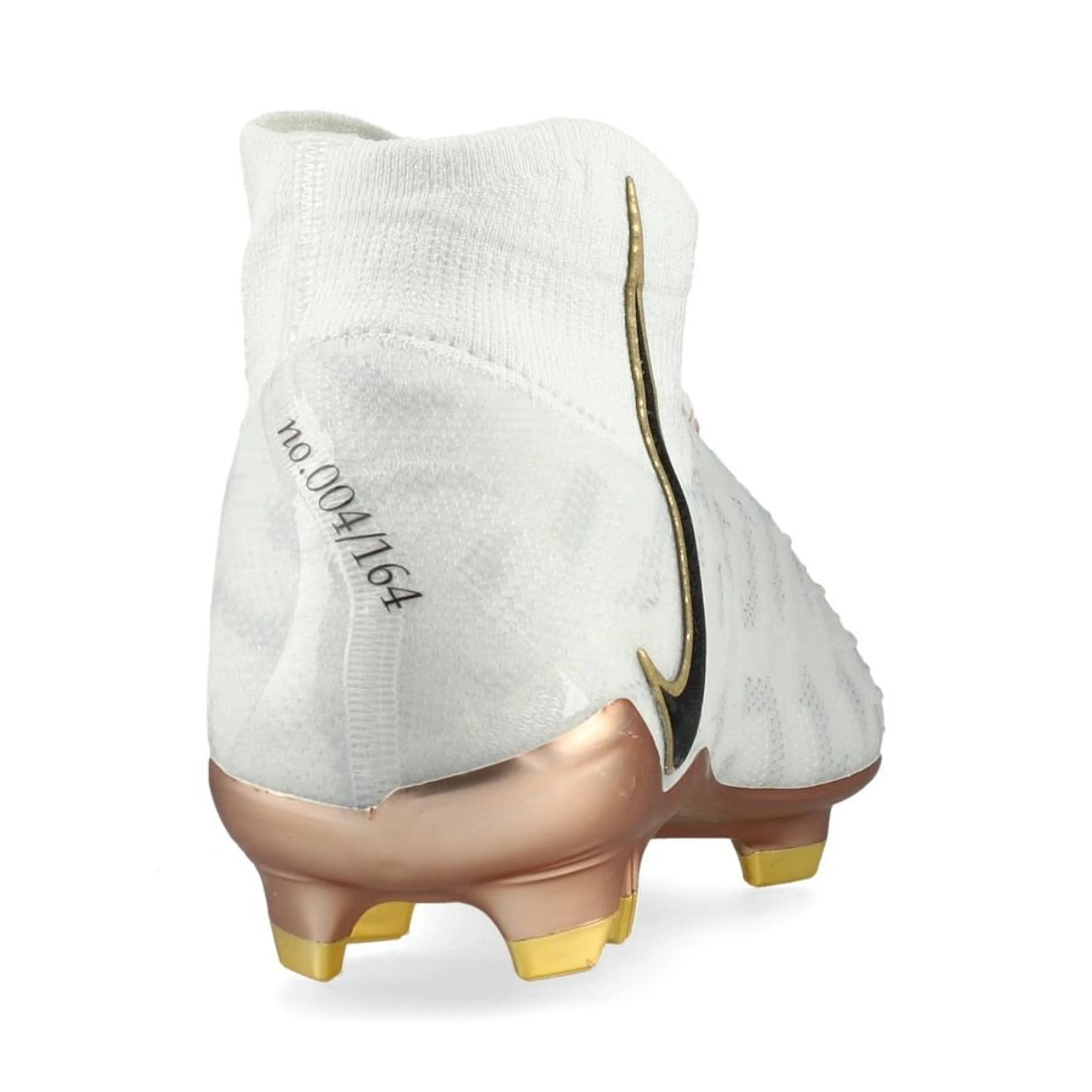 Chuteira Nike Phantom Luna Elite United Golden Pack