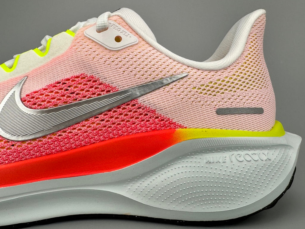 Tênis Nike Air Zoom Pegasus 41 - Vermelho collor