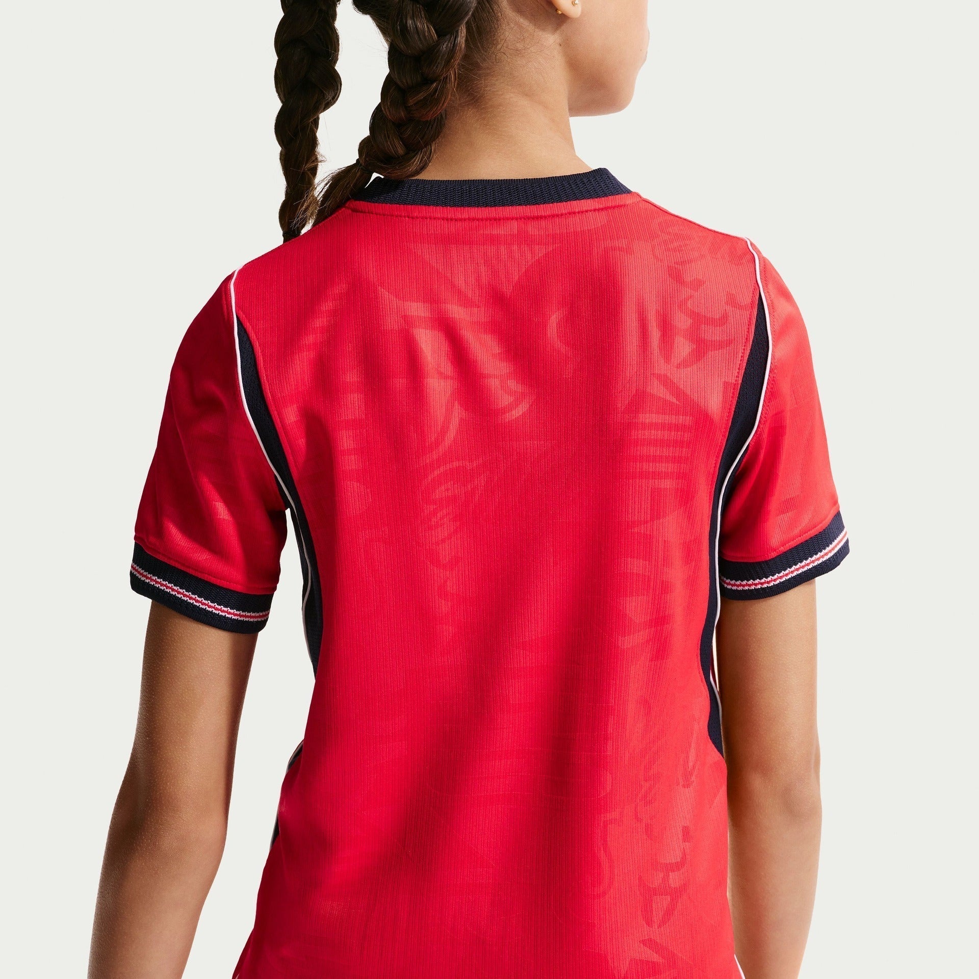 Conjunto Infantil Inglaterra 2026/27 II Kit