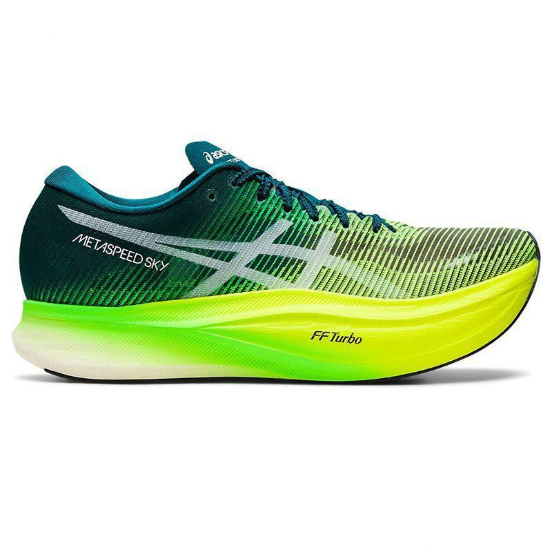 Tênis Asics Metaspeed SKY+ Verde