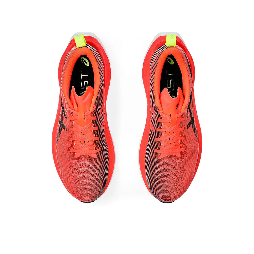 Tênis Asics SuperBlast Vermelho