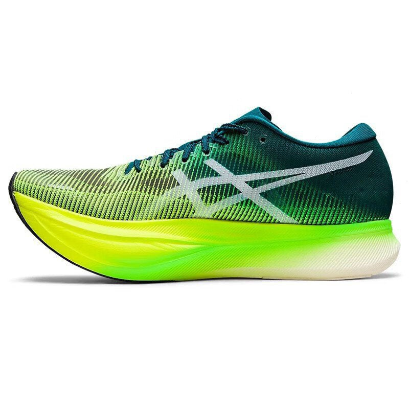 Tênis Asics Metaspeed SKY+ Verde