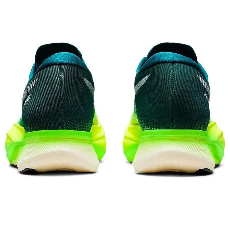 Tênis Asics Metaspeed SKY+ Verde