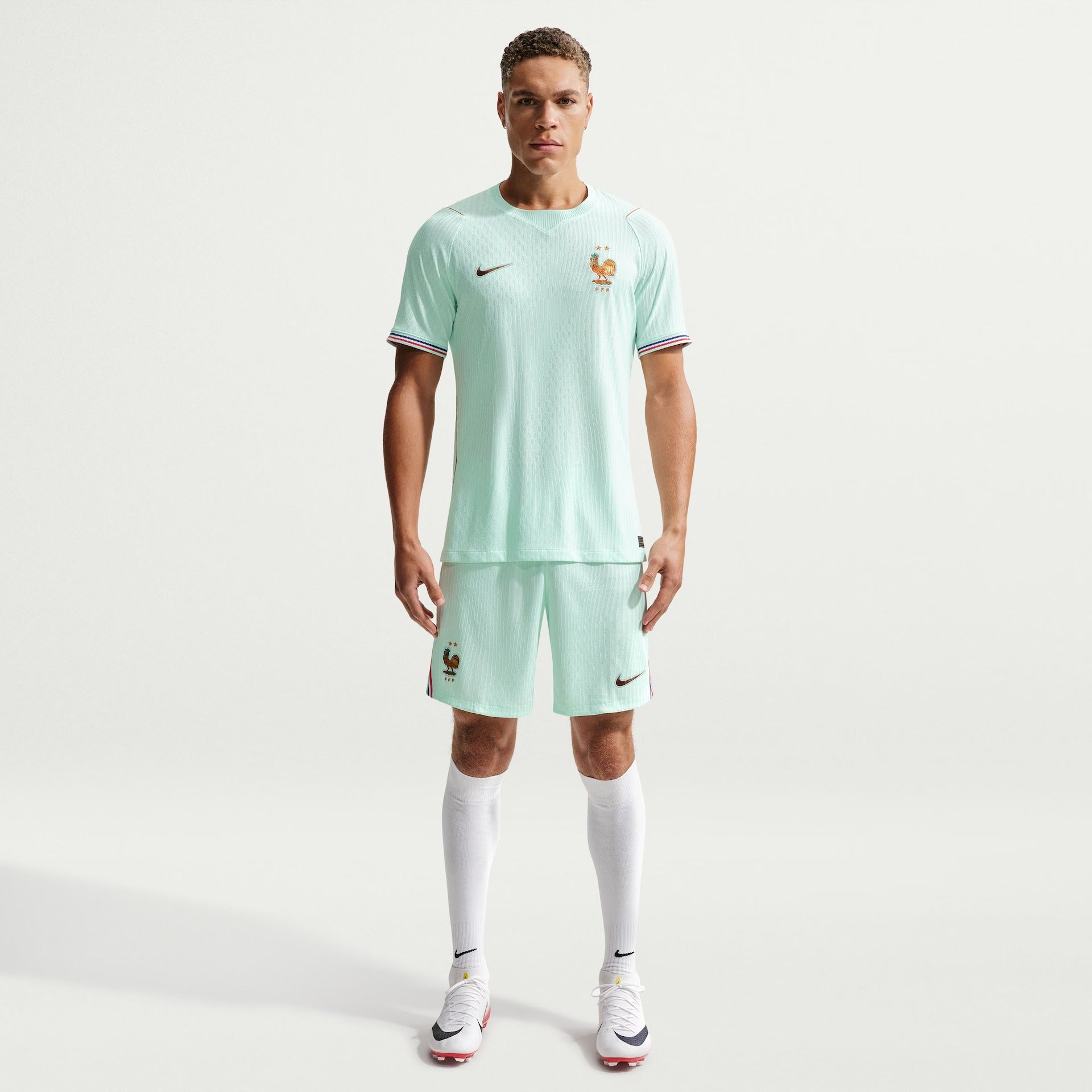 Camisa França 2026/27 II Jogador
