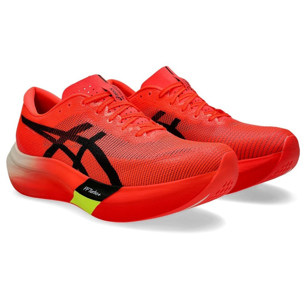 Tênis Asics Metaspeed Sky Paris Vermelho