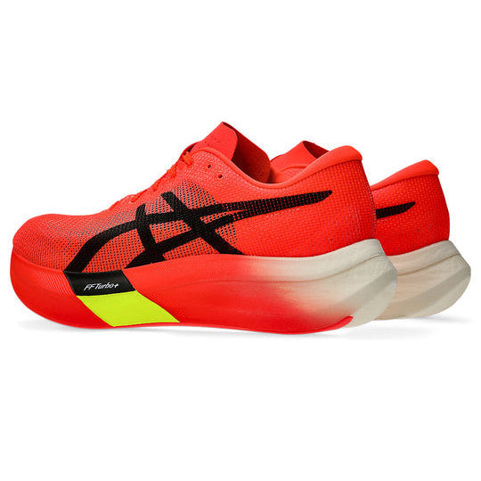 Tênis Asics Metaspeed Sky Paris Vermelho