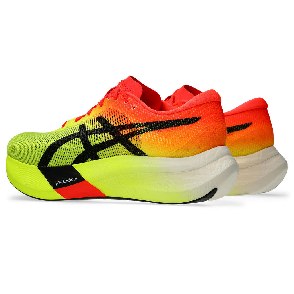 Tênis Asics Metaspeed Sky Paris Amarelo/Preto