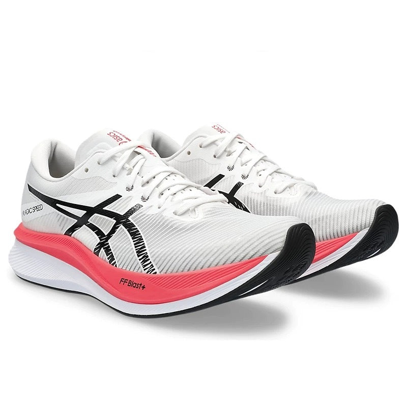 Tênis Asics Magic Speed 3 - Branco
