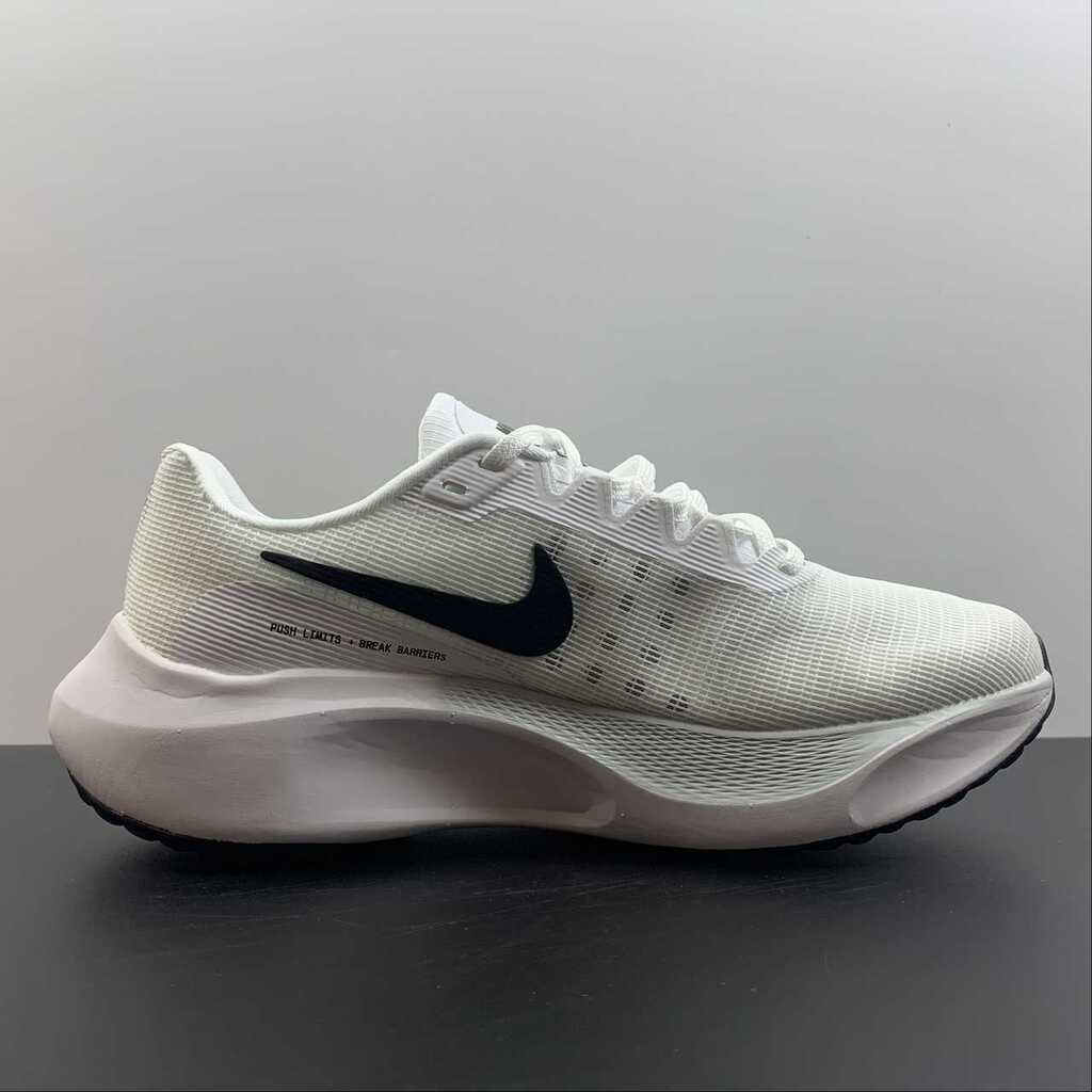 Tênis Nike Zoom Fly 5 - White Premium