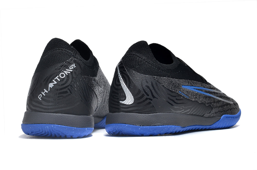 Chuteira Nike Phantom GX Elite Futsal Shadow