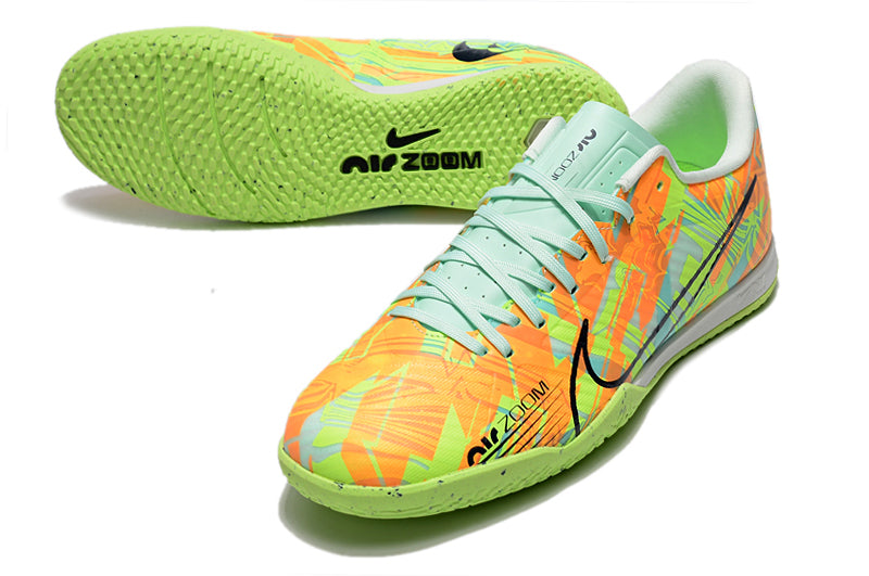 Chuteira Nike Air Zoom Mercurial Vapor 15 Futsal Academy Bonded